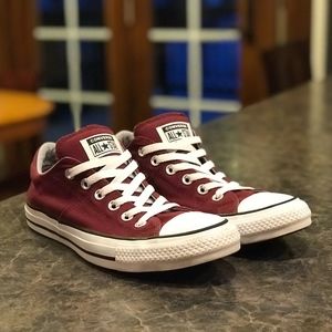 Converse® Madison - Burgandy